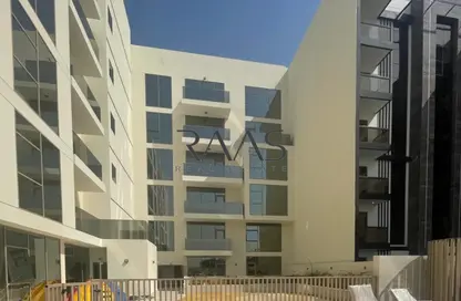 Apartment - 1 Bedroom - 2 Bathrooms for sale in 03 Residence by NED Al Ghurair - Jumeirah Village Triangle - Dubai