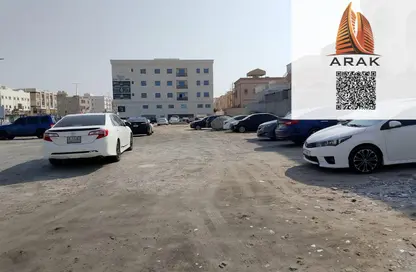 أرض - استوديو للبيع في 3 المويهات - المويهات - عجمان