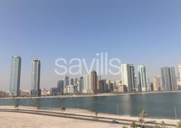 Apartment - 2 bedrooms - 2 bathrooms for sale in Azure Beach Residence - Maryam Island - Sharjah