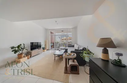 Apartment - 1 Bedroom - 2 Bathrooms for sale in Cappadocia - Jumeirah Village Circle - Dubai