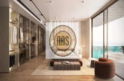 Apartment - 2 Bedrooms - 3 Bathrooms for sale in Peace Lagoons - Dubai Land - Dubai
