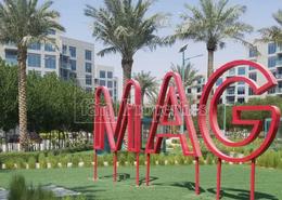 Studio - 1 bathroom for sale in MAG 515 - MAG 5 - Dubai South (Dubai World Central) - Dubai