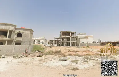 أرض - استوديو للبيع في الحليو 2 - الحليو - عجمان