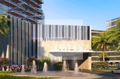 Apartment - 1 Bedroom - 1 Bathroom for sale in Wynwood By Imtiaz - Dubai Islands - Dubai