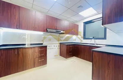 Apartment - 2 Bedrooms - 3 Bathrooms for rent in Jumeirah Garden City - Al Satwa - Dubai