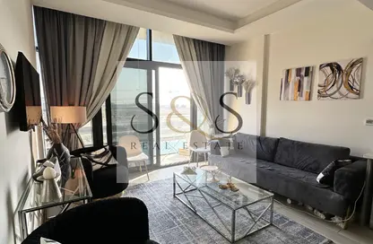 Apartment - 1 Bedroom - 2 Bathrooms for sale in AZIZI Riviera 10 - Meydan One - Meydan - Dubai