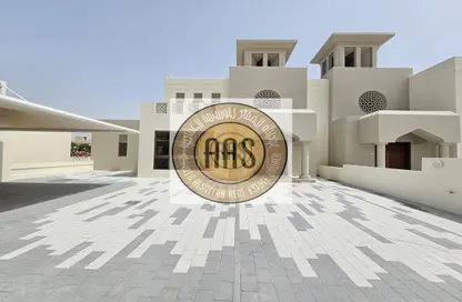Townhouse - 3 Bedrooms - 5 Bathrooms for rent in Garden View Villas - Jebel Ali Village - Jebel Ali - Dubai