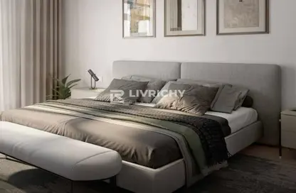 Apartment - 3 Bedrooms - 5 Bathrooms for sale in Lamaa - Madinat Jumeirah Living - Umm Suqeim - Dubai