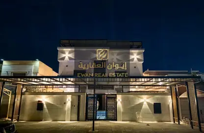 فيلا - 6 غرف نوم - 8 حمامات للبيع في 1  الروضة - الروضة - عجمان