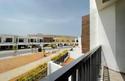 Villa - 3 Bedrooms - 4 Bathrooms for sale in Marbella - Mina Al Arab - Ras Al Khaimah