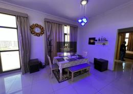 Apartment - 2 bedrooms - 2 bathrooms for rent in Lincoln Park Northside - Lincoln Park - Arjan - Dubai