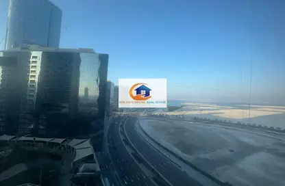 شقة - غرفة نوم - 2 حمامات للبيع في برج البوابة 3 - شمس أبوظبي - جزيرة الريم - أبوظبي