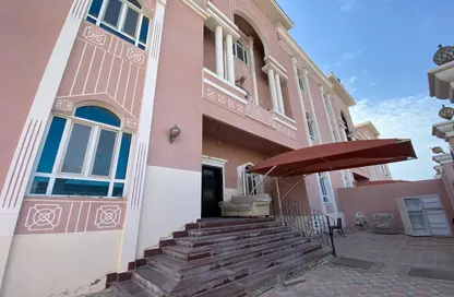 Villa - 4 Bedrooms - 3 Bathrooms for rent in Mohamed Bin Zayed Centre - Mohamed Bin Zayed City - Abu Dhabi