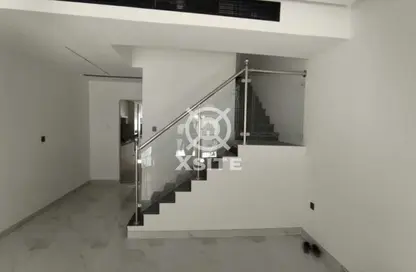 Townhouse - 3 Bedrooms - 5 Bathrooms for rent in Al Amir Residence - Jumeirah Village Circle - Dubai