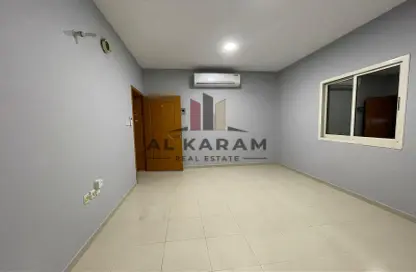 Apartment - Studio - 1 Bathroom for rent in Al Nakheel - Ras Al Khaimah