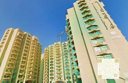 شقة - 2 غرف نوم - 3 حمامات للبيع في أبراج الراشدية - الراشدية - عجمان وسط المدينة - عجمان