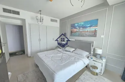 Apartment - 3 Bedrooms - 3 Bathrooms for sale in Lagoon B2 - The Lagoons - Mina Al Arab - Ras Al Khaimah