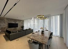 Apartment - 4 bedrooms - 5 bathrooms for sale in BLVD Heights Tower 2 - BLVD Heights - Downtown Dubai - Dubai