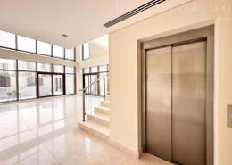 Reception / Lobby image for: Villa - 6 bedrooms - 8 bathrooms for rent in Grand Views - Meydan Gated Community - Meydan - Dubai, Image 1