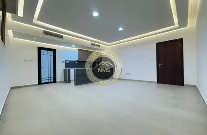 Apartment - Studio - 1 Bathroom for rent in Muroor Area - Abu Dhabi