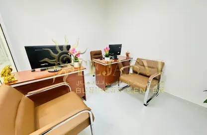 مكتب - استوديو - 1 حمام للايجار في مبنى هوريزون - بورسعيد - ديرة - دبي