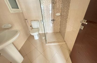 Apartment - 2 Bedrooms - 3 Bathrooms for rent in Muwaileh Commercial - Sharjah