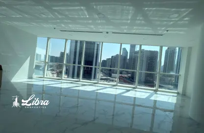 Office Space - Studio - 1 Bathroom for sale in B2B Tower - Business Bay - Dubai