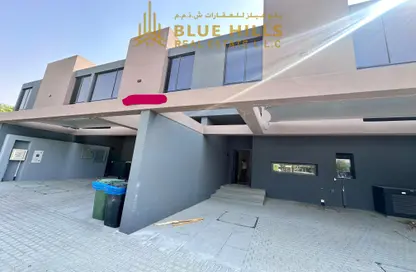 Villa - 4 Bedrooms - 5 Bathrooms for rent in Masaar - Tilal City - Sharjah