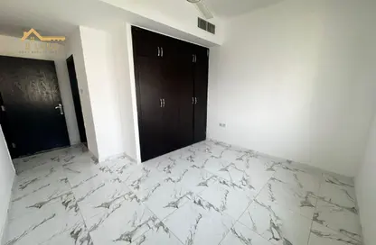 Apartment - 2 Bedrooms - 2 Bathrooms for rent in Al Rashidiya Towers - Al Rashidiya - Ajman Downtown - Ajman