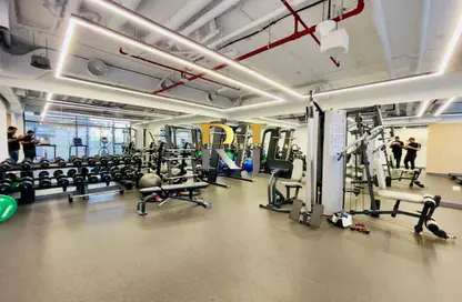 شقة - 2 غرف نوم - 3 حمامات للايجار في زا ويفز ريسدنس - منخول - بر دبي - دبي شقة - 2 غرف نوم - 3 حمامات للايجار في زا ويفز ريسدنس - منخول - بر دبي - دبي