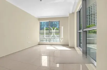 Apartment - 2 Bedrooms - 3 Bathrooms for rent in Bay Central West - Bay Central - Dubai Marina - Dubai