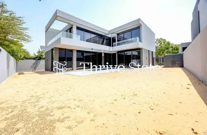 Villa - 4 Bedrooms - 6 Bathrooms for sale in Sendian - Masaar - Tilal City - Sharjah