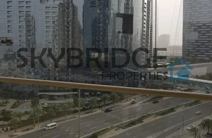 Apartment - 2 Bedrooms - 2 Bathrooms for sale in Mangrove Place - Shams Abu Dhabi - Al Reem Island - Abu Dhabi