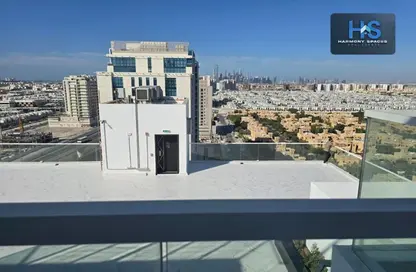 Apartment - 3 Bedrooms - 3 Bathrooms for rent in Gemz by Danube - Al Furjan - Dubai Apartment - 3 Bedrooms - 3 Bathrooms for rent in Gemz by Danube - Al Furjan - Dubai