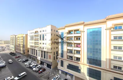 Apartment - 2 Bedrooms - 3 Bathrooms for rent in Muwaileh Commercial - Sharjah