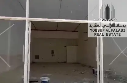 متجر - استوديو - 1 حمام للايجار في أم الثعوب - أم القيوين