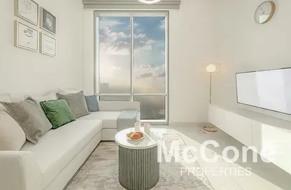 Apartment - 1 Bedroom - 2 Bathrooms for rent in Amna - Al Habtoor City - Business Bay - Dubai