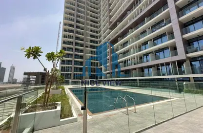Apartment - Studio - 1 Bathroom for sale in Al Maryah Vista - Al Maryah Island - Abu Dhabi