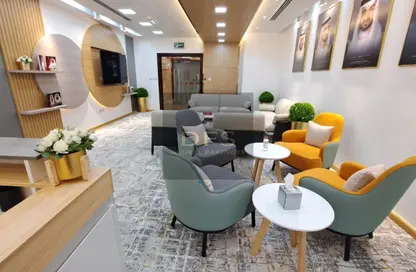 مركز أعمال - استوديو - 1 حمام للايجار في قرية الأعمال - بورسعيد - ديرة - دبي مركز أعمال - استوديو - 1 حمام للايجار في قرية الأعمال - بورسعيد - ديرة - دبي