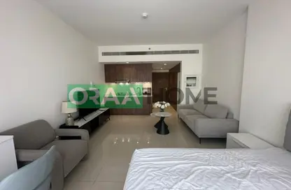 Apartment - Studio - 1 Bathroom for sale in Uptown Al Zahia - Al Zahia - Muwaileh Commercial - Sharjah