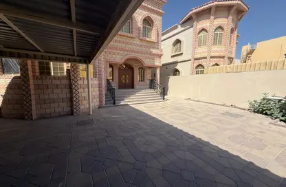 Villa - 5 Bedrooms - 5 Bathrooms for rent in Al Rawda 3 Villas - Al Rawda 3 - Al Rawda - Ajman