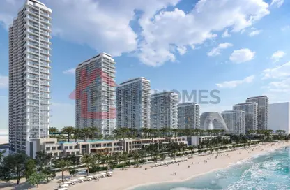 Apartment - 2 Bedrooms - 2 Bathrooms for sale in Sobha Aquamont - Umm Al Quwain