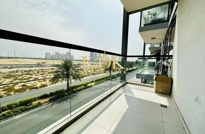 Apartment - 1 Bedroom - 2 Bathrooms for sale in Aria - Jumeirah Village Circle - Dubai