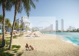 Apartment - 3 bedrooms - 4 bathrooms for sale in Maryam Island - Sharjah