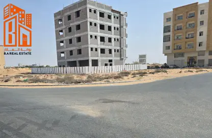 Land - Studio for sale in Ajman Global City - Al Alia - Ajman