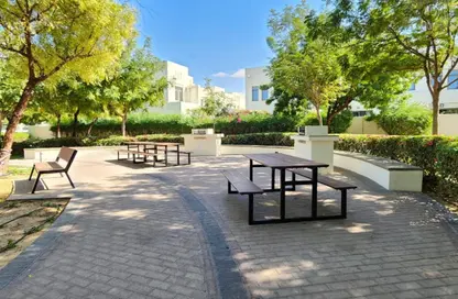 فيلا - 3 غرف نوم - 4 حمامات للايجار في ميرا اوازيس 3 - ميرا  اوازيس - ريم - دبي