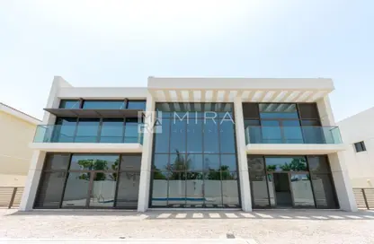 Villa - 6 Bedrooms - 6 Bathrooms for rent in District One Phase III - District One - Mohammed Bin Rashid City - Dubai