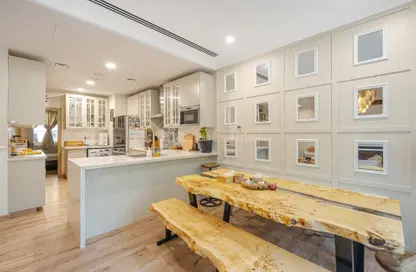 فيلا - 3 غرف نوم - 4 حمامات للبيع في امرانتا - فيلا نوفا - دبي لاند - دبي