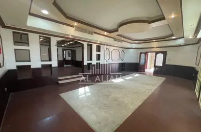 Reception / Lobby image for: Villa - 5 Bedrooms - 7 Bathrooms for rent in Al Mushrif Villas - Al Mushrif - Abu Dhabi, Image 1