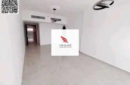 شقة - 2 غرف نوم - 2 حمامات للايجار في شارع الشيخ جابر الصباح - النعيمية - النعيمية - عجمان